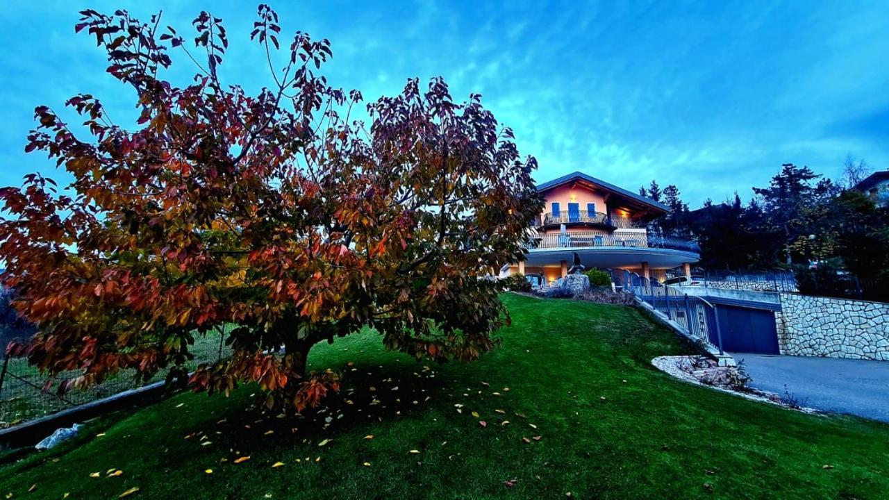 Affittacamere Dolce Sogno Coredo Exterior photo