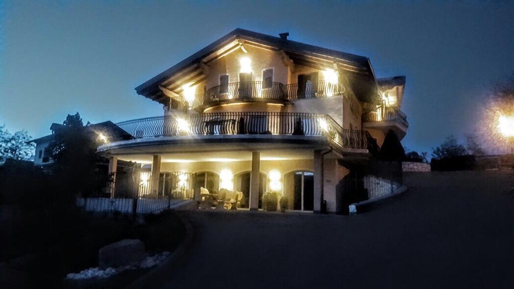 Affittacamere Dolce Sogno Coredo Exterior photo