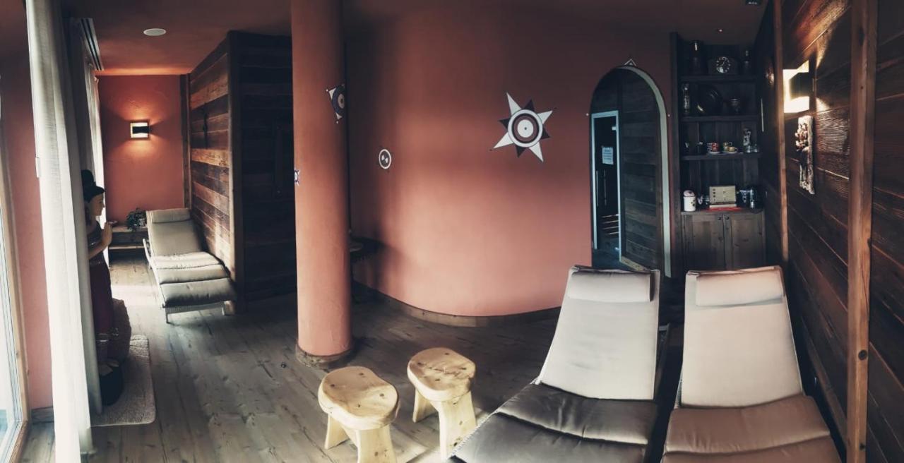 Affittacamere Dolce Sogno Coredo Exterior photo