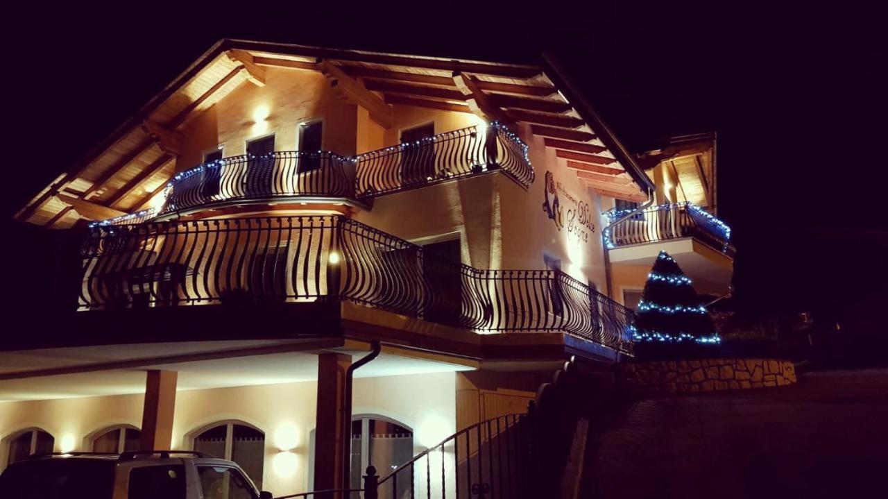 Affittacamere Dolce Sogno Coredo Exterior photo